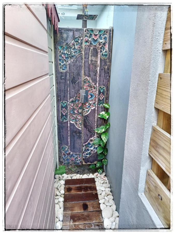 La Cabane D'Artiste Cul de Sac Екстер'єр фото